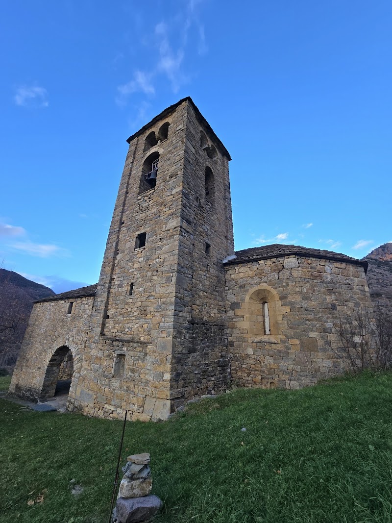 Fotografia de Iglesia de Santa Eulalia
