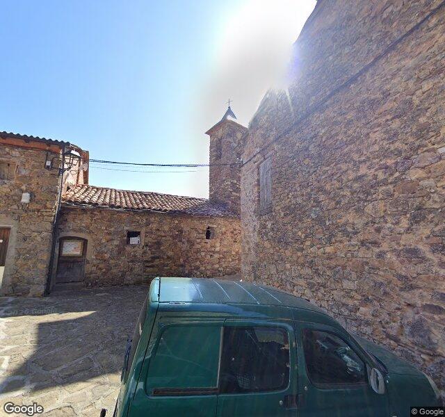 Fotografia de Iglesia de Santa Julia Márir