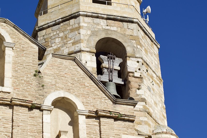 Fotografia de Iglesia de Santa María del Puy
