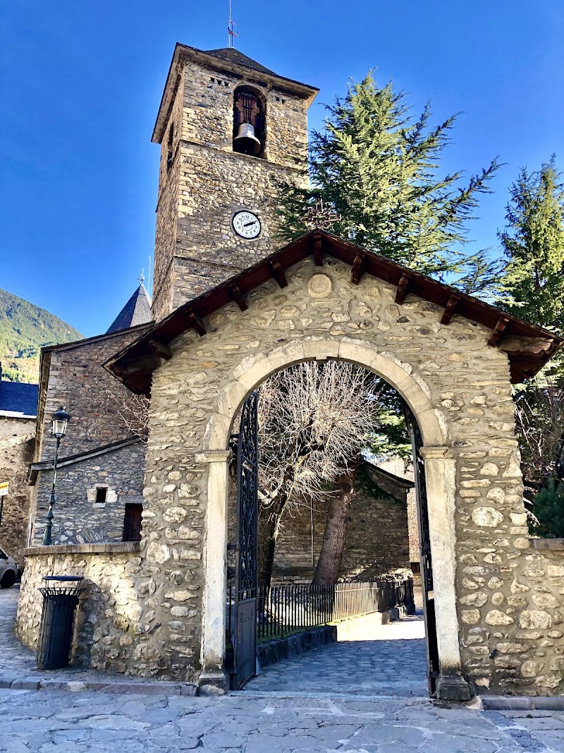 Fotografia de Iglesia de Santa María La Mayor