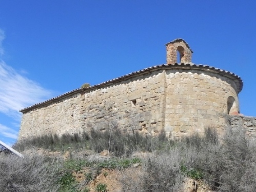 Fotografia de Iglesia de Santa María