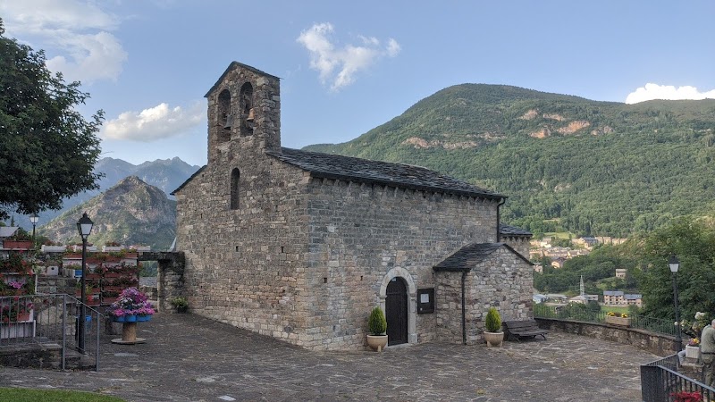 Fotografia de Iglesia de Santa María