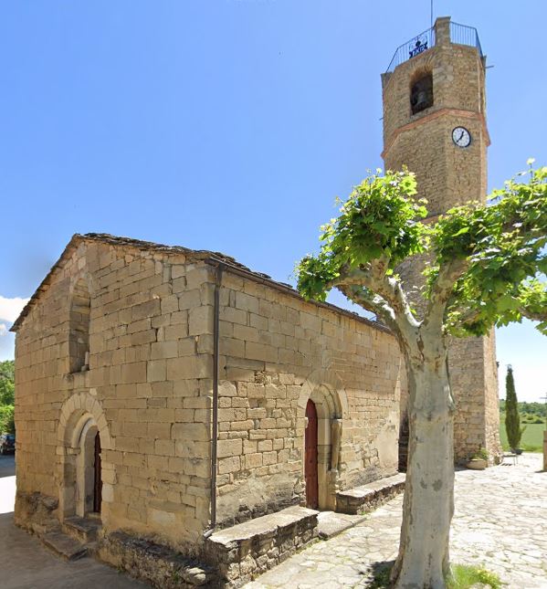Fotografia de Iglesia de Santa María