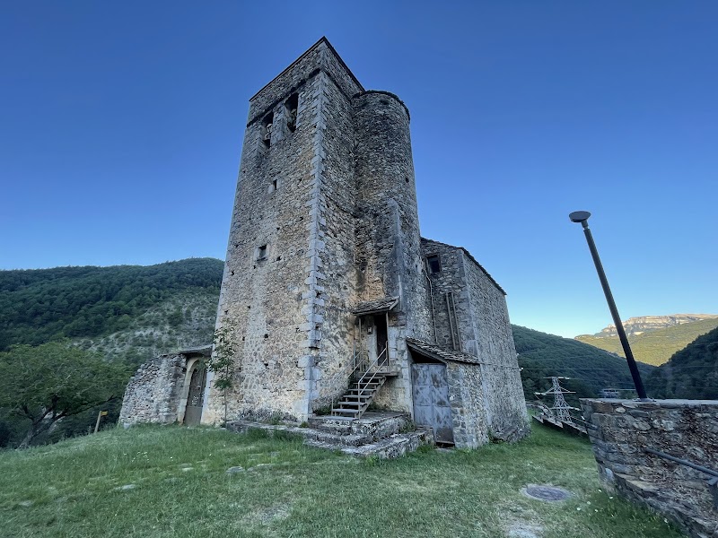 Fotografia de Iglesia de Santa María