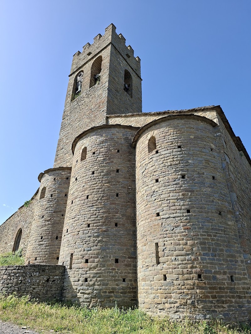 Fotografia de Iglesia de Santa María
