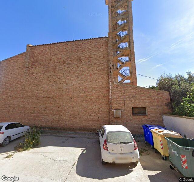 Fotografia de Iglesia de Santiago Apóstol