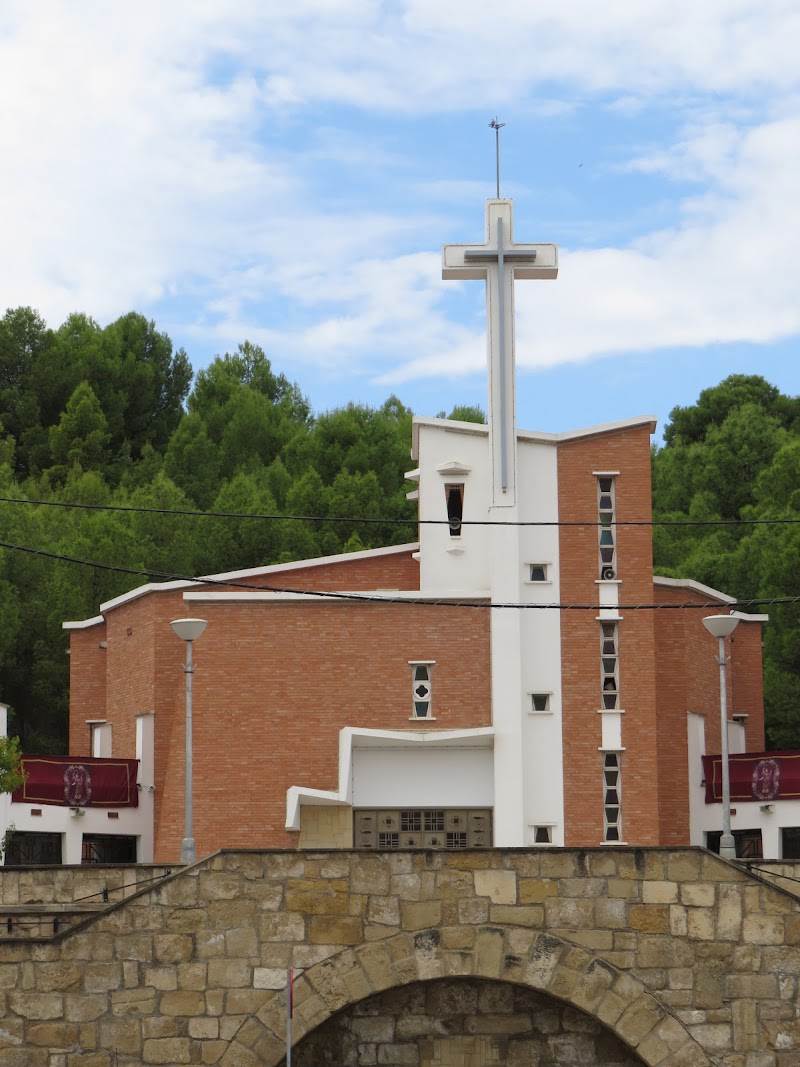 Fotografia de Iglesia Nuestra Señora de la Asunción