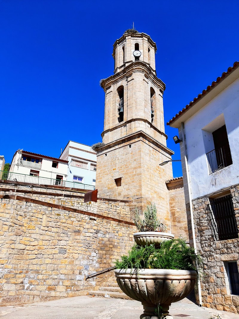 Fotografia de Iglesia Parroquial de Nuestra Señora de la Asunción