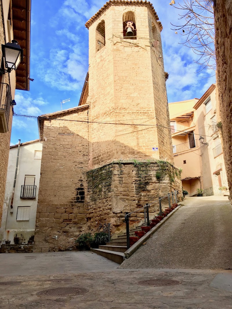 Fotografia de Iglesia Parroquial de Nuestra Señora