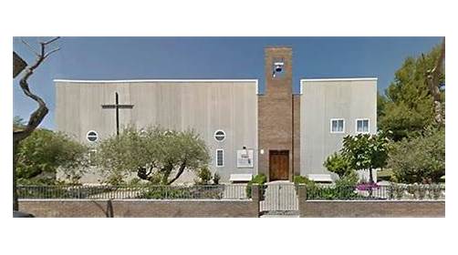 Fotografia de Iglesia Protestante Salou