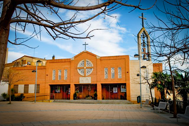 Fotografia de Ilesia de Sant Chusé de Monzón