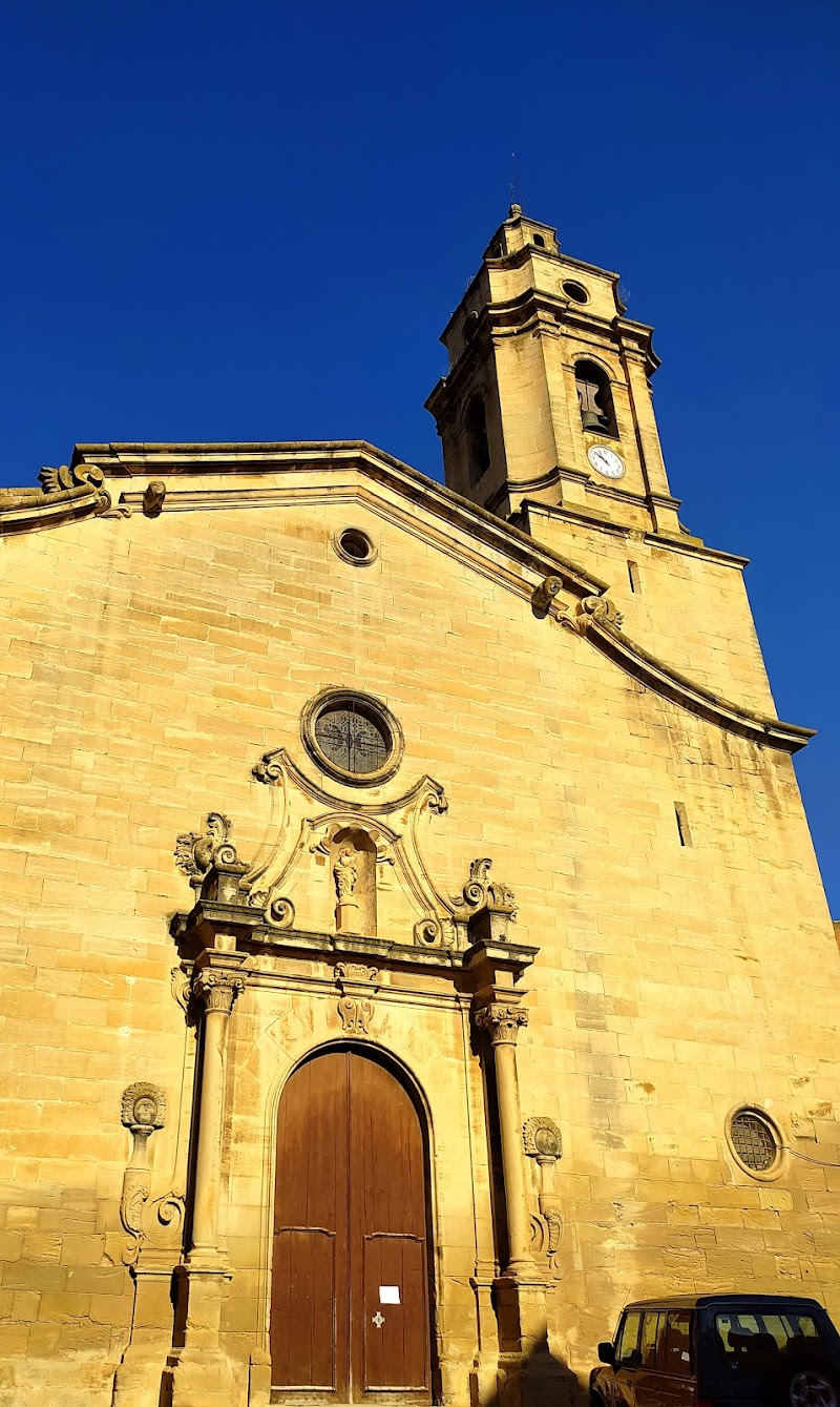 Fotografia de Immaculada Concepció
