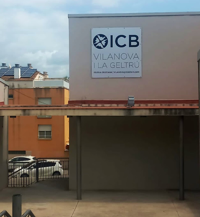 Fotografia de International Church of Barcelona (ICB) - Campus Vilanova
