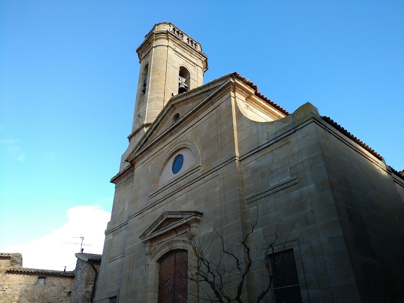 Fotografia de l'Assumpció