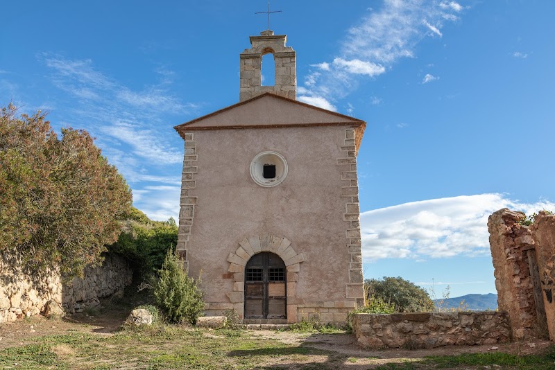 Fotografia de l'Assumpta