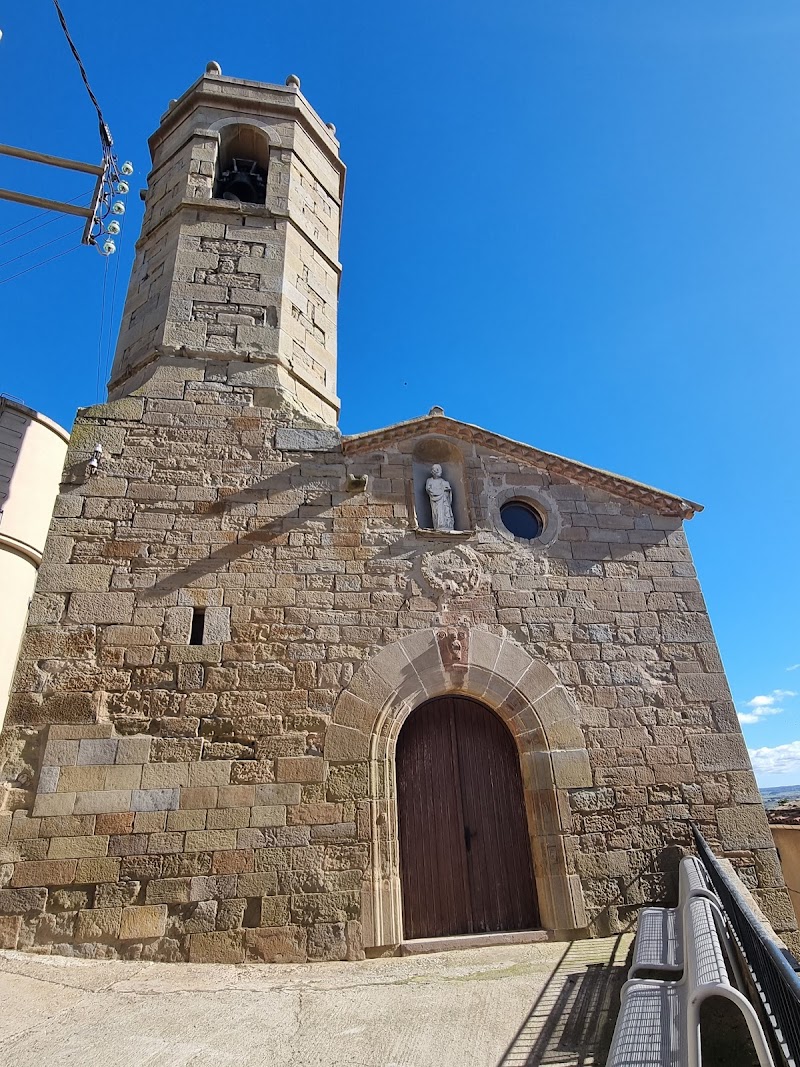 Fotografia de l'Assumpta