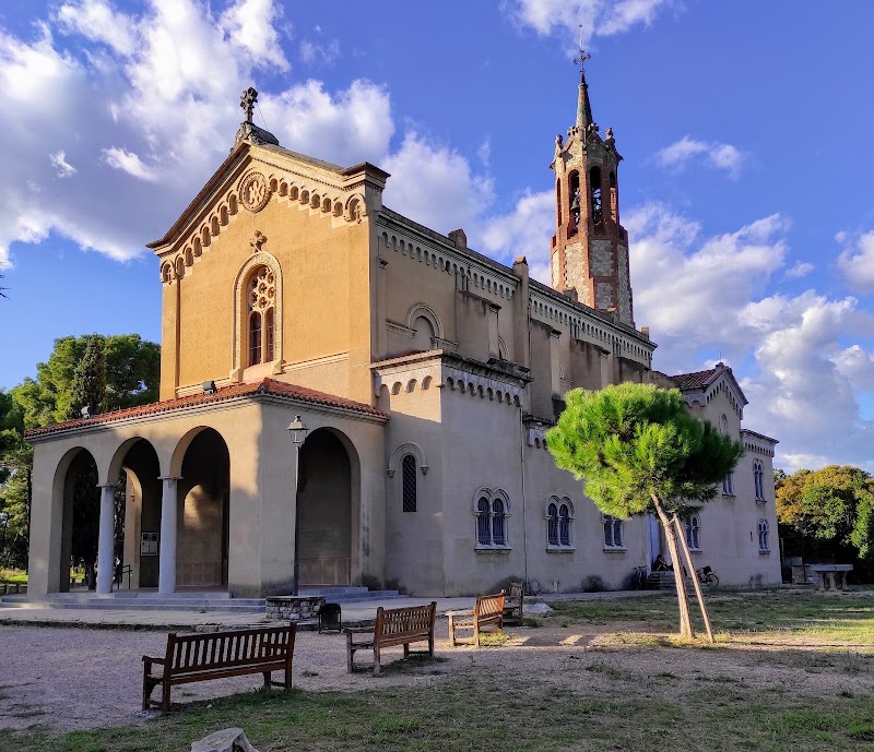 Fotografia de la Salut