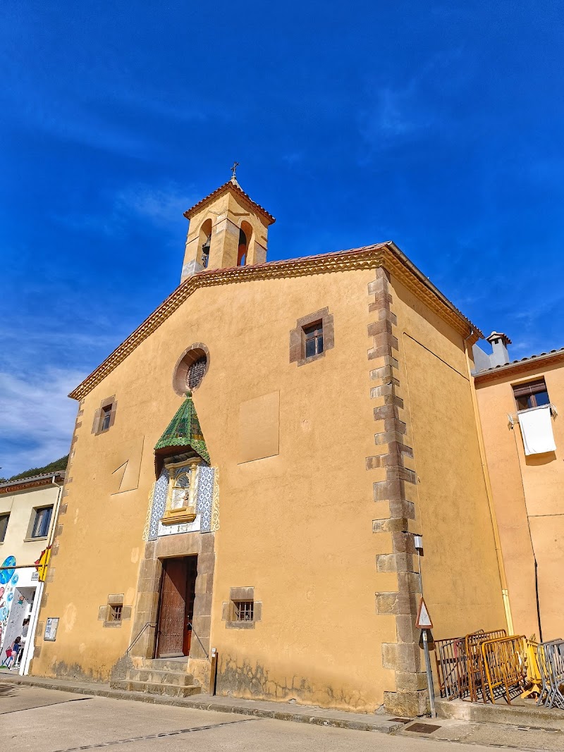 Fotografia de la Salut
