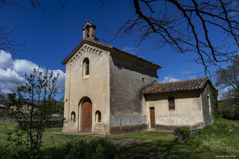 Fotografia de la Salut