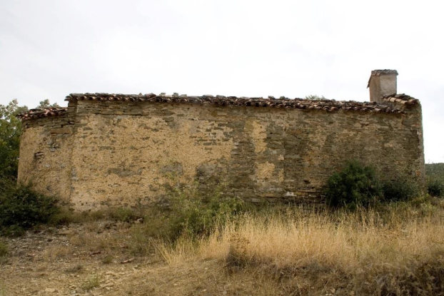 Fotografia de la Trinitat