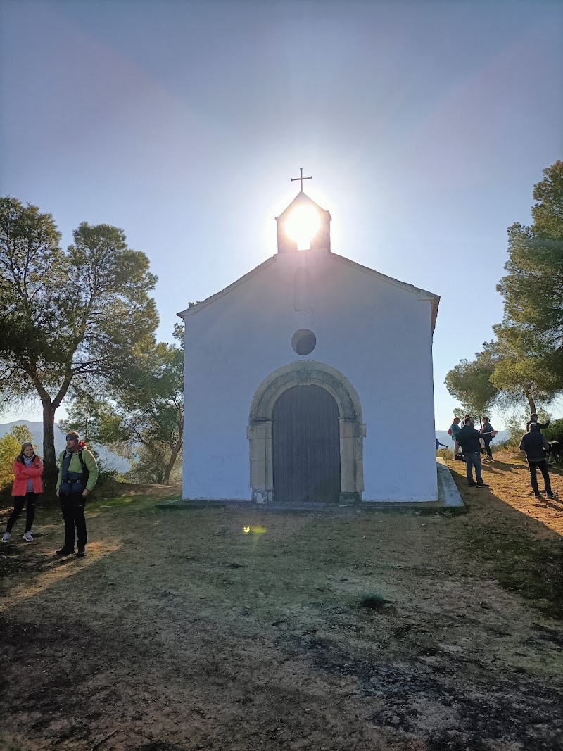 Fotografia de lo Calvari