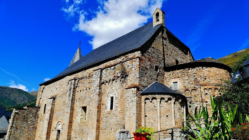 Fotografia de Mair de Diu de Cap d'Aran