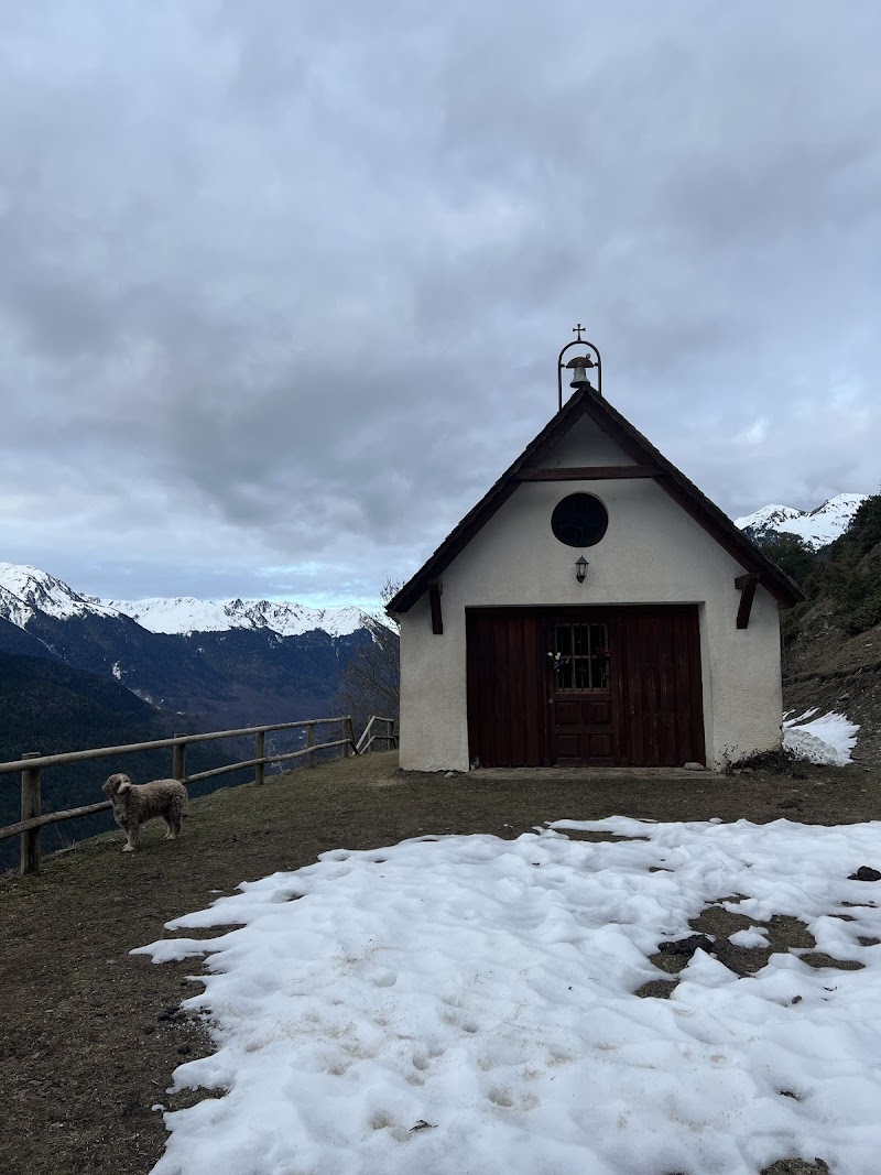Fotografia de Mair de Diu de Montcorbau
