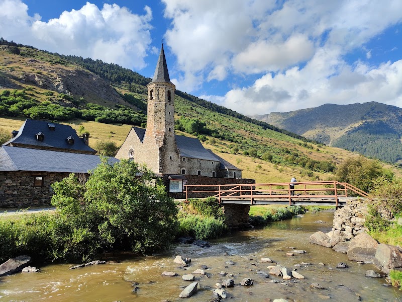 Fotografia de Mair de Diu de Montgarri