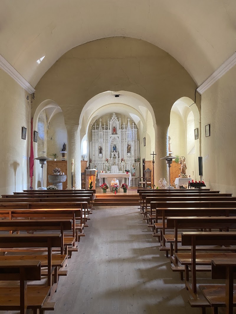 Fotografia de Mair de Diu deth Rosèr