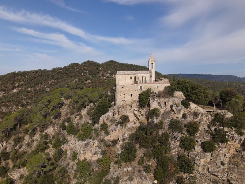 Fotografia de Mare de Déu d'Argimon