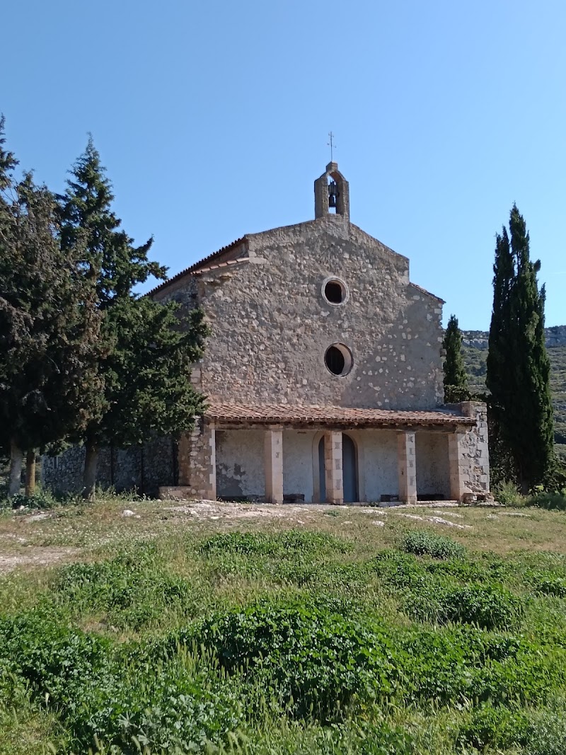 Fotografia de Mare de Déu de Cérvoles