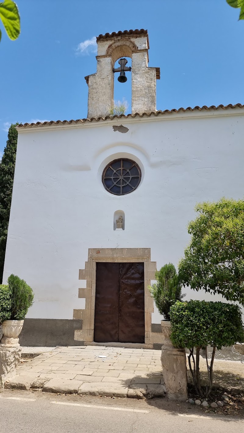 Fotografia de Mare de Déu de Grenyana