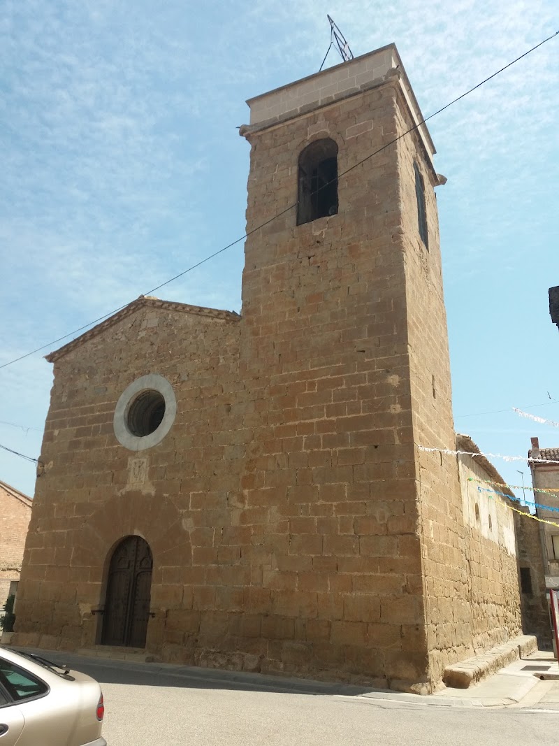 Fotografia de Mare de Déu de l'Assumpció