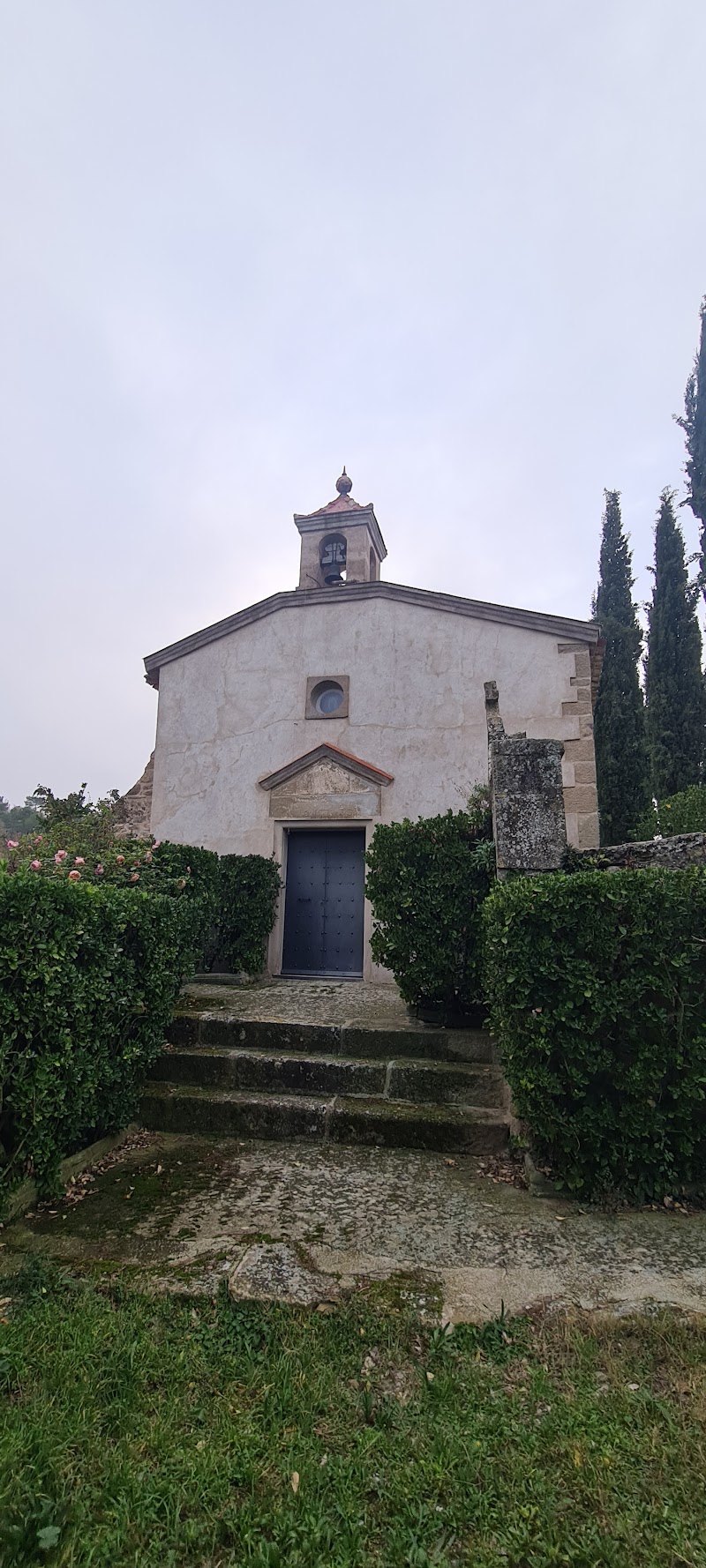 Fotografia de Mare de Déu de l'Avellana