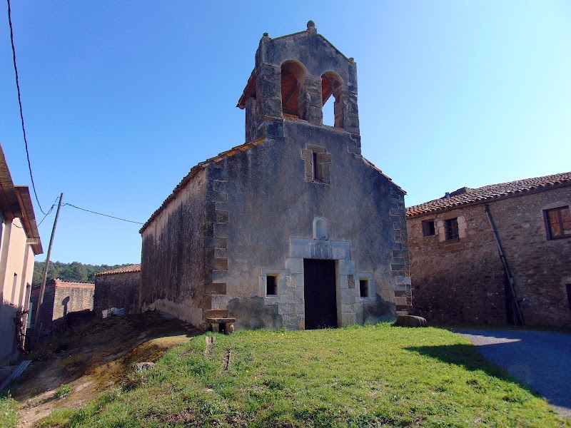 Fotografia de Mare de Déu de l'Esperança