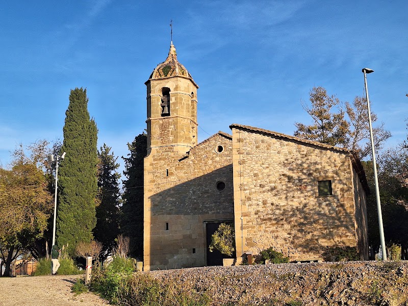 Fotografia de Mare de Déu de l'Horta