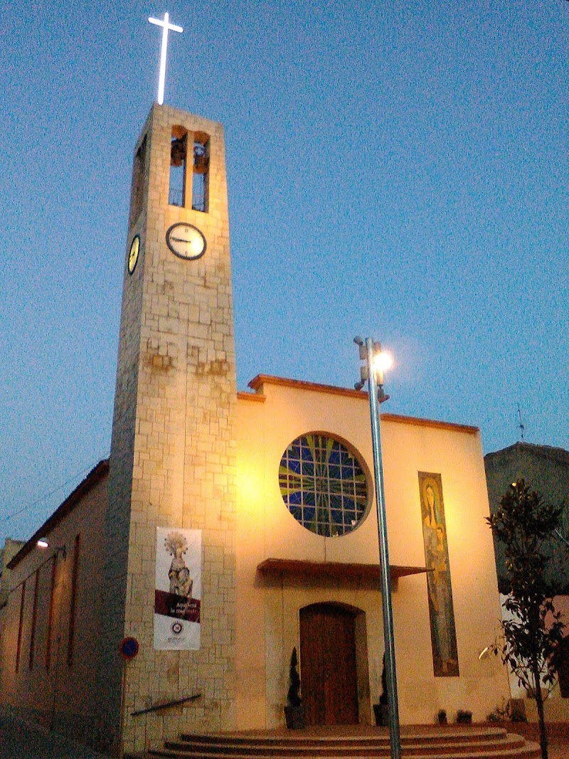 Fotografia de Maré de Déu de l'Oliva