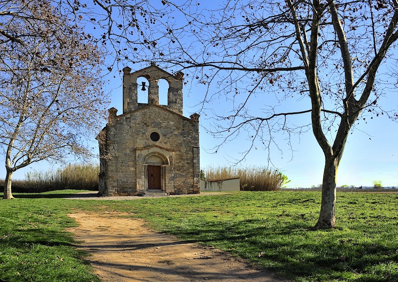 Fotografia de Mare de Deu de l'Om