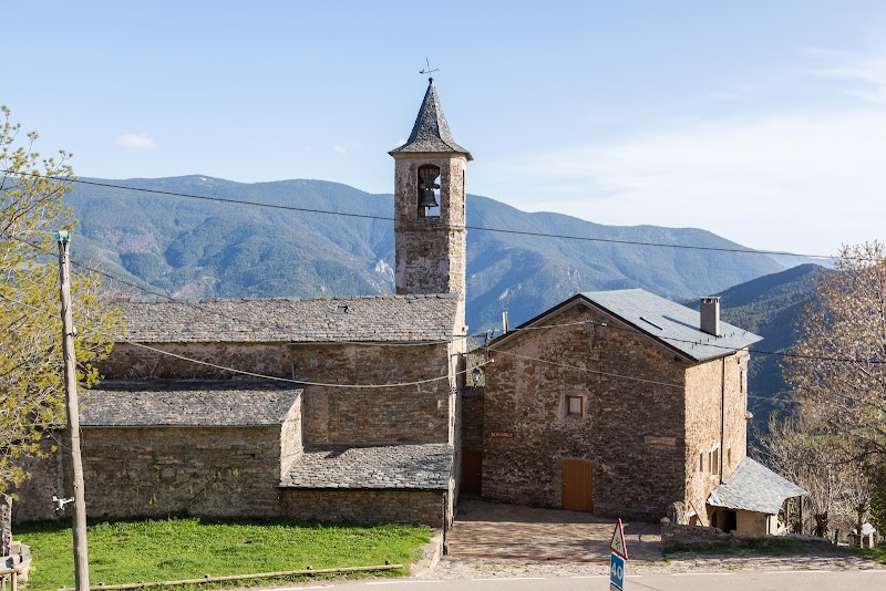 Fotografia de Mare de Déu de la Candelera
