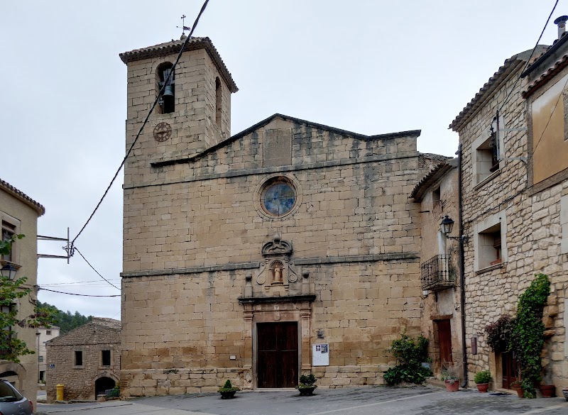 Fotografia de Mare de Déu de la Jonquera