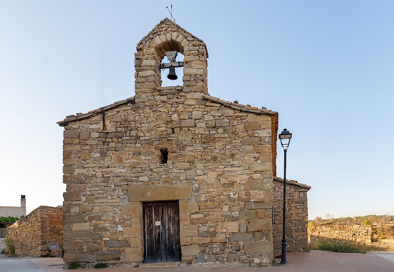 Fotografia de Mare de Déu de la Llet