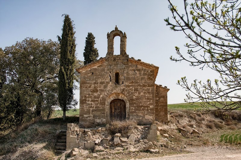 Fotografia de Mare de Déu de la Llet