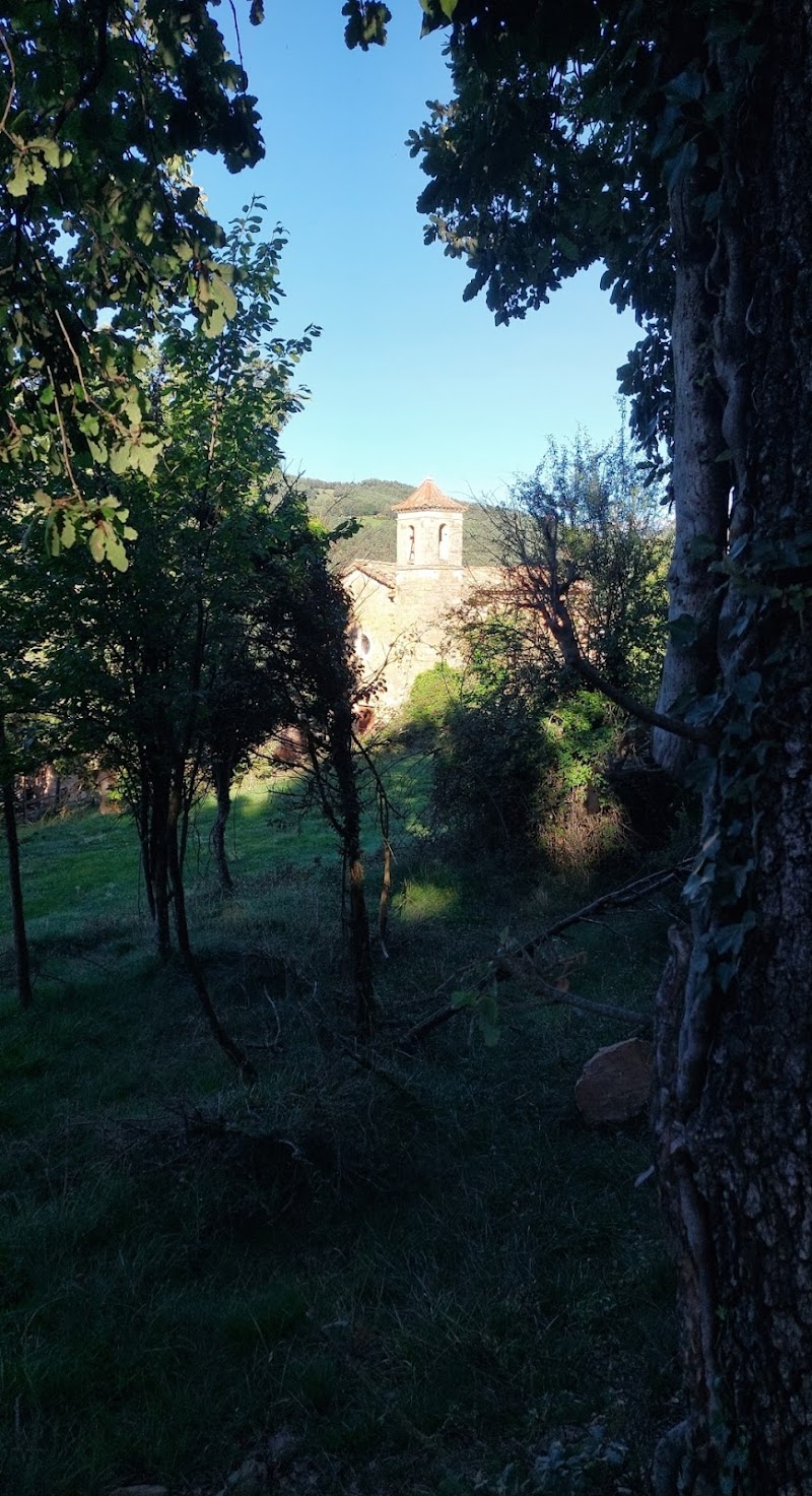 Fotografia de Mare de Déu de la Mata