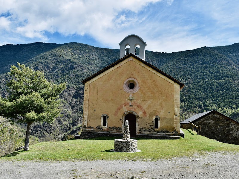 Fotografia de Mare de Déu de la Muntanya