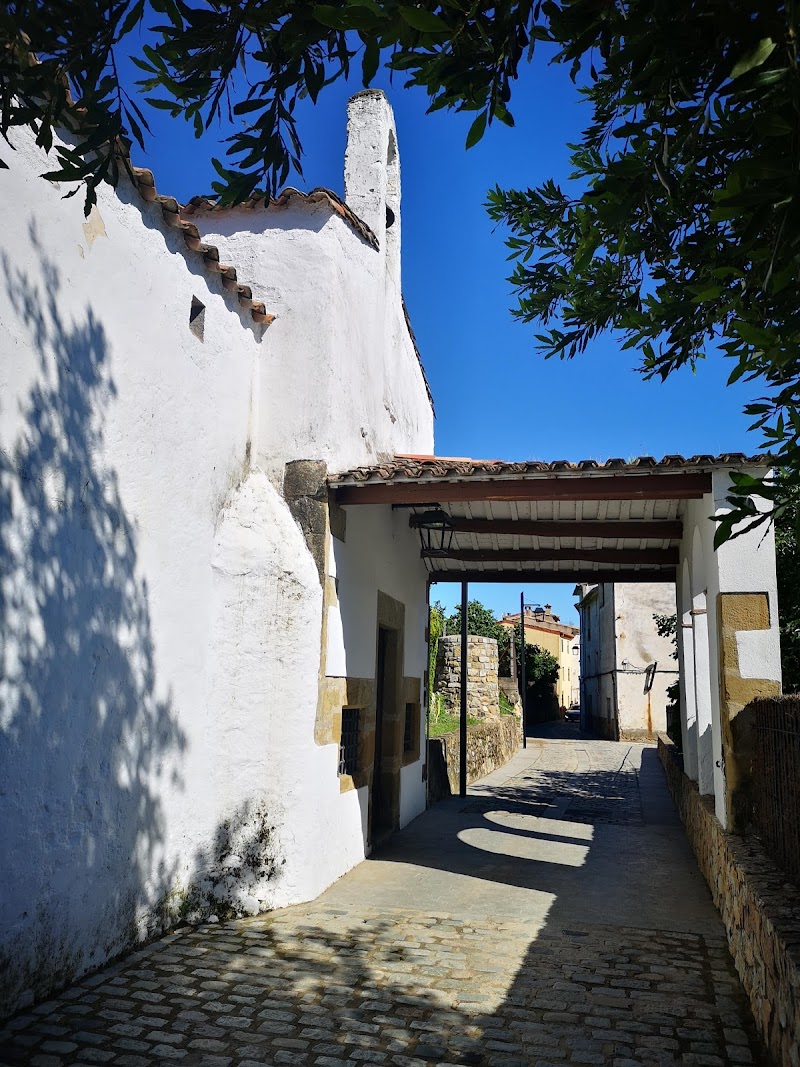 Fotografia de Mare de Déu de la Pietat
