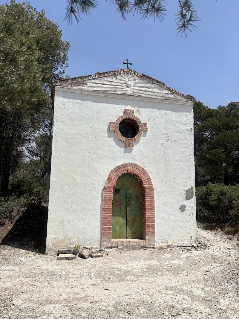 Fotografia de Mare de Déu de la Providència