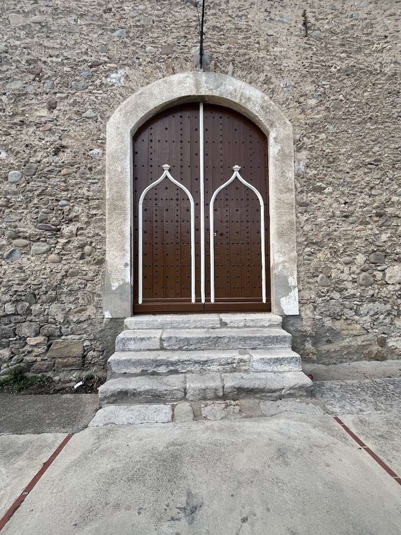 Fotografia de Mare de Déu de la Santa Misericòrdia