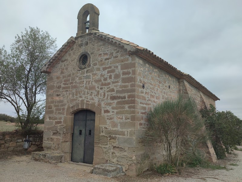 Fotografia de Mare de Déu de la Soledat