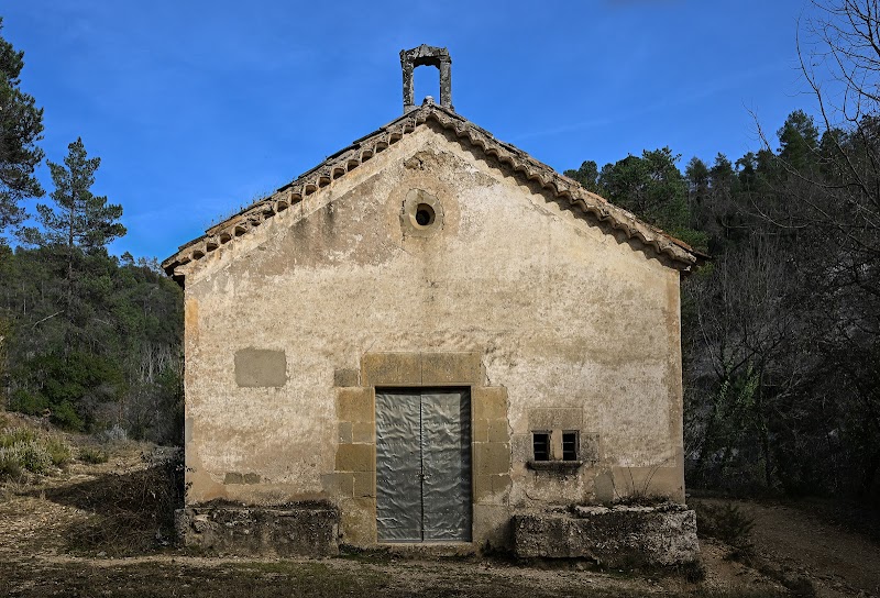 Fotografia de Mare de Déu de la Tosca