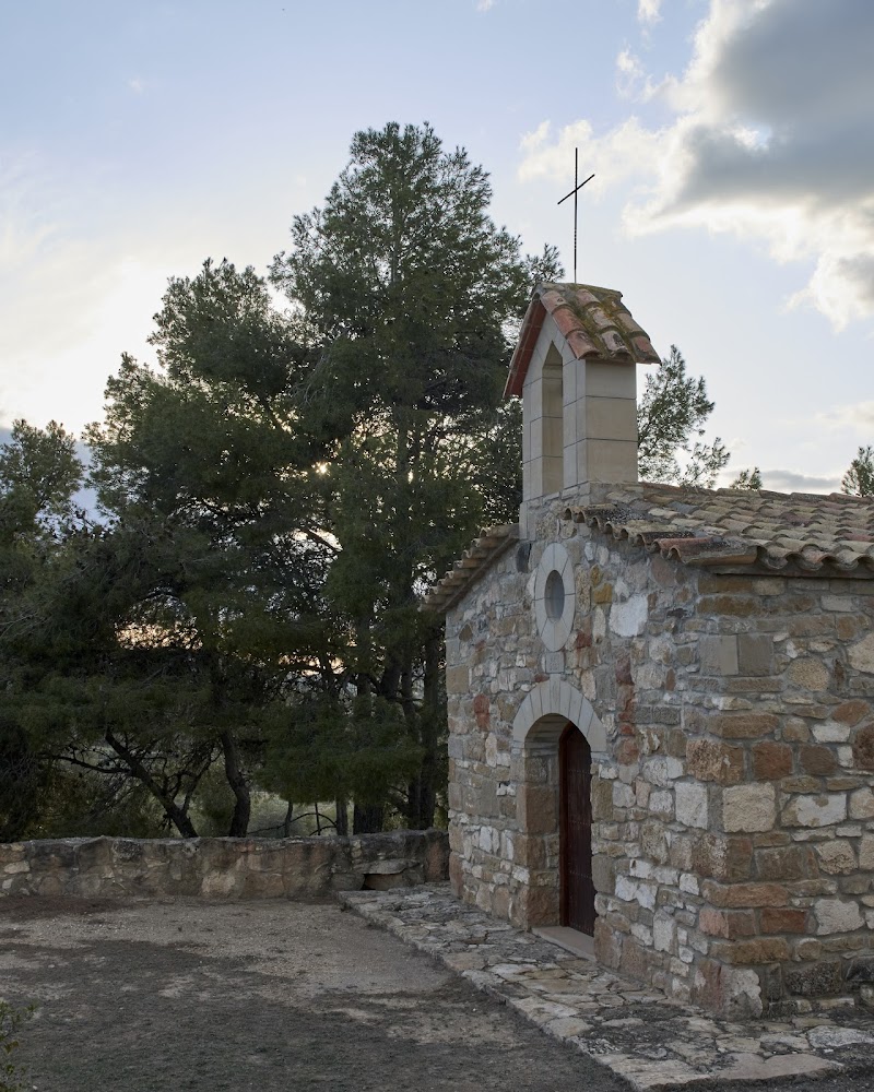 Fotografia de Mare de Déu de les Garrigues